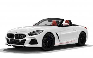 BMW Z4 sDrive20i M Sport Edition Sunrise (G29) (JP) '2020